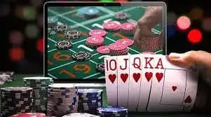 Portable hot880 mobile app view for sports and casino browsing