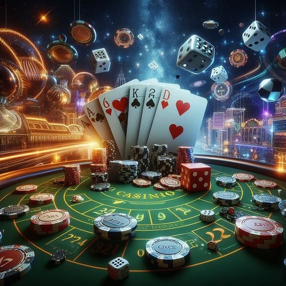 Hot880 live table cards and interface for mobile readers